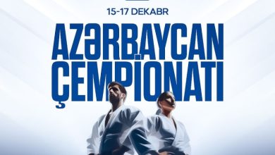 Azerbaycan şampiyonası yarın başlayacak