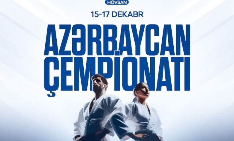 Azerbaycan şampiyonası yarın başlayacak