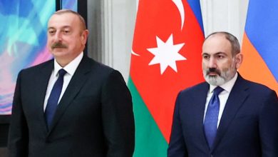 Azerbaycan ve Ermenistan barış anlaşması imzalama niyetlerini doğruladılar