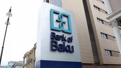 "Bank of Baku" eskisi gibi kazanamıyor - net kârda 6,5 ​​milyonluk düşüş