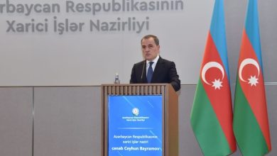 Bayramov, Mirzoyan'ın önerisini kabul edilemez buluyor