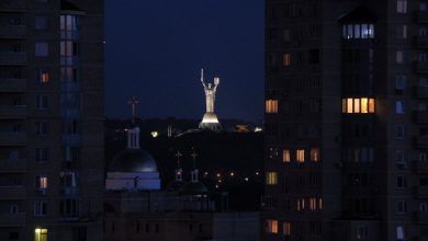 Belediye Başkanı: Kiev'de patlamalar duyuluyor