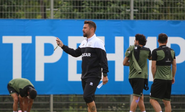 "Ben sadece Neftchi ile ilgileniyorum" - Mutu