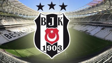 Beşiktaş 5 oyuncuyu kadrodan çıkardı