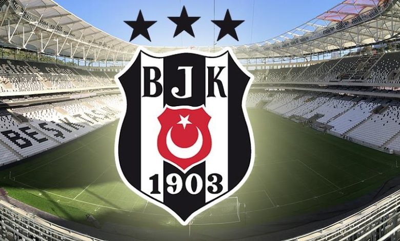 Beşiktaş 5 oyuncuyu kadrodan çıkardı