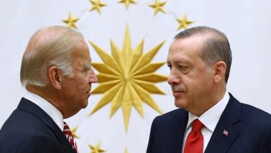 Biden, Erdoğan'la İsveç'in NATO'ya girişi ve Orta Doğu hakkında konuştu