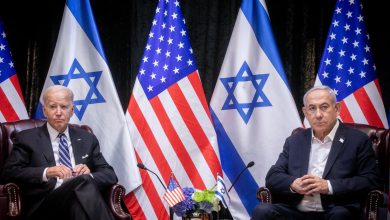 Biden, Netanyahu'yla İsrail-Gazze savaşını görüştü