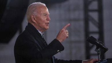 Biden: "Ukrayna'daki çatışma NATO'yu tehdit ediyor"