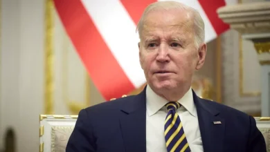 Biden, Ukrayna'ya 200 milyon dolarlık yeni askeri yardım paketini onayladı