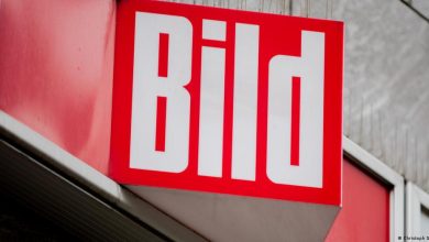 "Bild" yayını, Rusya hakkındaki kitabın ortak yazarı olduğu için muhabiri kovdu