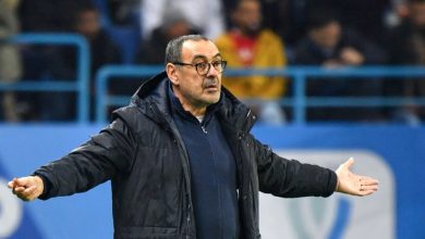 CL: "Grup aşamasında bir mucize yarattık"