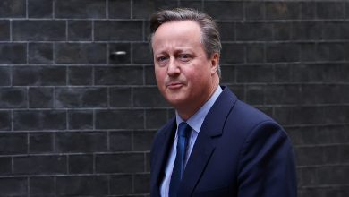 Cameron: İngiltere, Gazze ve Ukrayna'da yaşananlar konusunda çifte standart göstermiyor