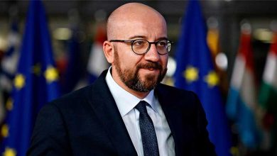 Charles Michel, Azerbaycan ile Ermenistan arasında varılan anlaşmayı memnuniyetle karşıladı