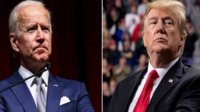 Donald Trump: Biden ABD demokrasisine yönelik bir tehdit