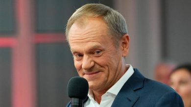 Donald Tusk, Ukrayna'daki durumdan bıktıklarını söyleyen politikacıları dinlemeyecek