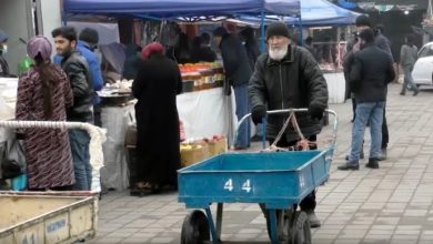 Dünya Bankası, dijital katılımın geliştirilmesi için Özbekistan'a 50 milyon dolar sağlayacak