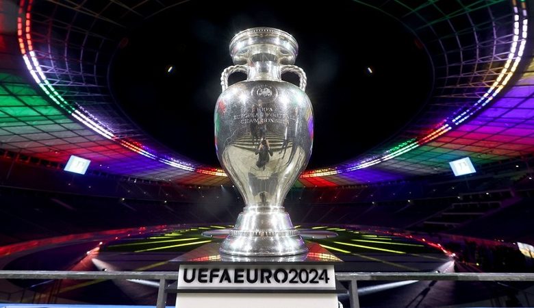 EURO-2024 final etabı kuraları çekildi