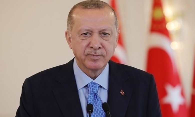 Erdoğan önümüzdeki hafta Macaristan'ı ziyaret edecek