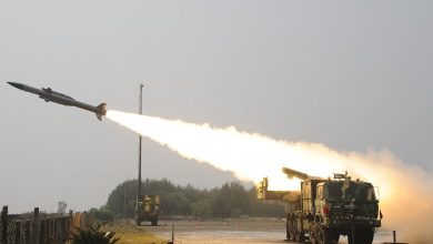 Ermenistan Hindistan'dan "Akash" HHM sistemlerini satın alıyor