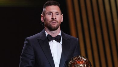 FIFA başkanı Messi'nin 2034 Dünya Kupası'nda oynamasını bekliyor