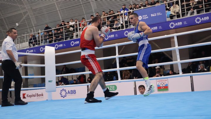 Finalistler ve bronz madalya sahipleri belli oldu