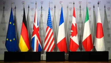 G7 ve Paris alacaklı kulübü Kiev'e devlet borcunu ödemesi için yeni bir süre verdi