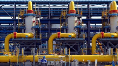 Gazprom, Orta Asya ülkelerine 34 milyar metreküp gaz satmayı planlıyor