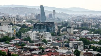 Gürcistan hükümeti Rusların daire satın almasını “tehdit görmüyor”