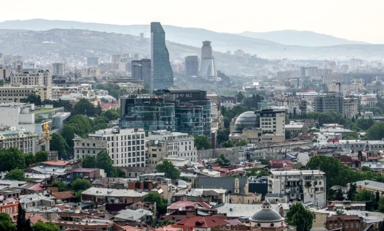 Gürcistan hükümeti Rusların daire satın almasını “tehdit görmüyor”