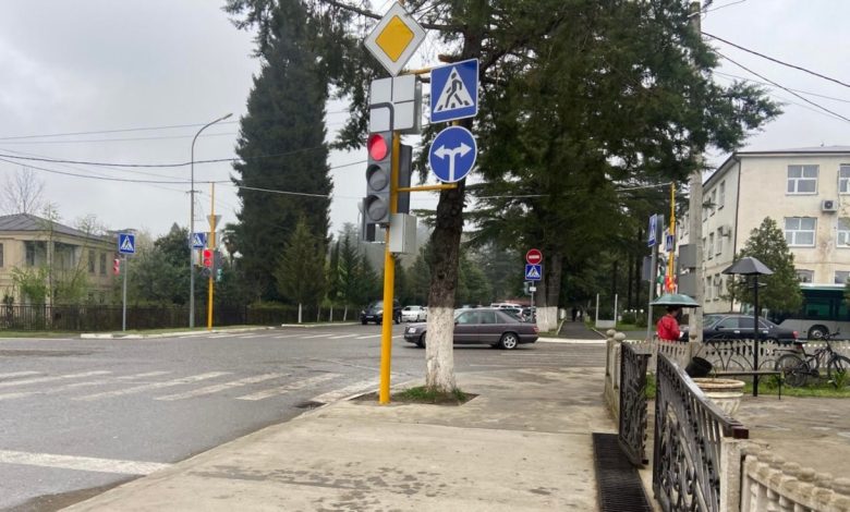 Gürcü kaynakları: Abhaz polisi bir Gali sakinini öldüresiye dövdü