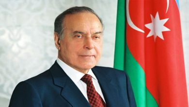 Haydar Aliyev'in ölümünün üzerinden 20 yıl geçti