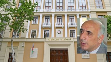 Hükümet Akif Muradverdiyev'e tazminat ödeyecek