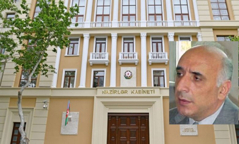 Hükümet Akif Muradverdiyev'e tazminat ödeyecek