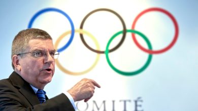 IOC, Rusya'dan altı sporcunun Paris Olimpiyatlarına katılmasına izin verdi