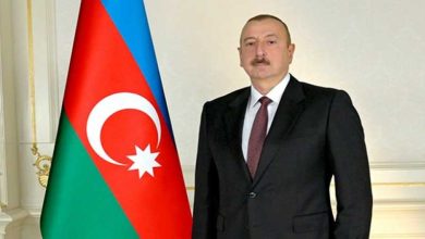 İlham Aliyev, Ulu Önder Haydar Aliyev'i anma gününe ilişkin paylaşımda bulundu