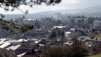 İnal Dzhabiev davasında gözaltına alınanlardan biri kuru açlık grevine başladı