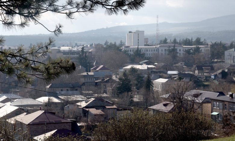 İnal Dzhabiev davasında gözaltına alınanlardan biri kuru açlık grevine başladı