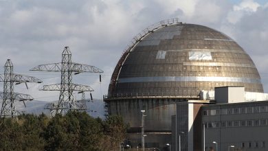 İngiltere'deki Sellafield nükleer tesisi Rusya ve Çin'den gelen hackerlar tarafından saldırıya uğradı