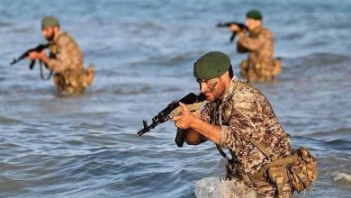 İran, Rusya ve Çin Körfez'de tatbikat yapacak