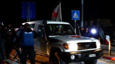 İsrail ordusu Perşembe günü daha fazla rehinenin serbest bırakıldığını bildirdi.