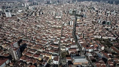 İstanbul'da 1 milyona yakın depreme dayanıklı bina inşa edilecek