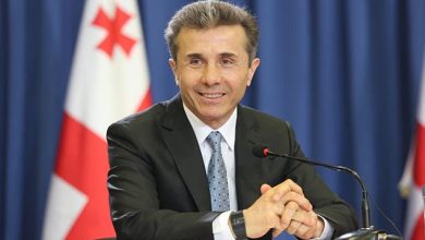 Ivanishvili: Başbakanlığa aday olmayacağım