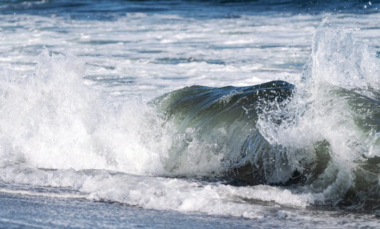 Japonya'da tsunami tehlikesi açıklandı