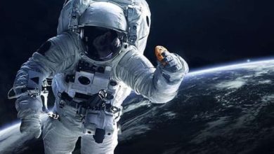 Kazak astronot Rus meslektaşlarıyla birlikte uzaya uçabilecek