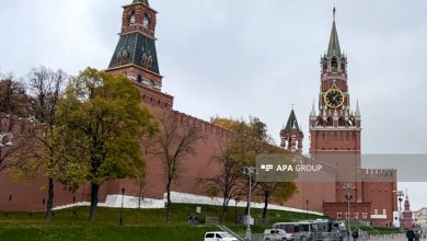 Kremlin, Zelensky'nin "Rusya ile müzakerelerin artık geçerli olmadığı" şeklindeki açıklamasına yanıt verdi.