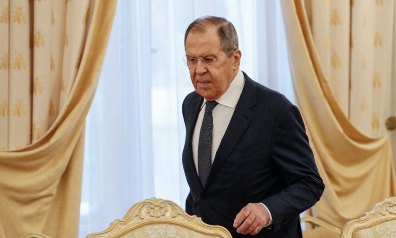 Lavrov: “3+3” bölgesel platformu giderek daha umut verici hale geliyor