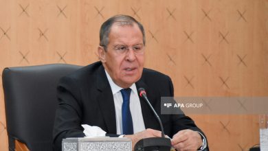 Lavrov: AGİT faaliyetlerini durdurdu, Avrasya'da yeni bir güvenlik örgütü kurulabilir