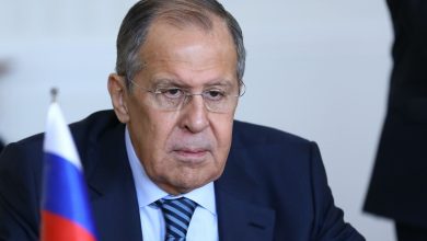 Lavrov: Hamas İsrail'e terör saldırısı düzenledi