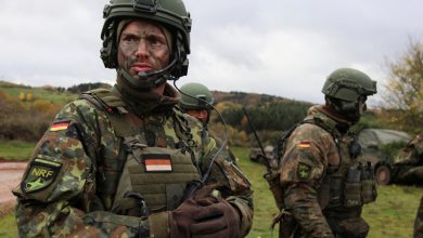 Litvanya'nın Alman birliklerini Rusya sınırında tutacak parası yok - medya