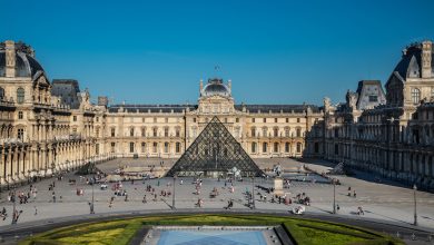 Louvre Müzesi'ne giriş pahalılaşıyor